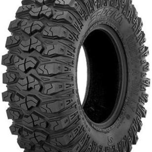 Sedona Rock-A-Billy Tires