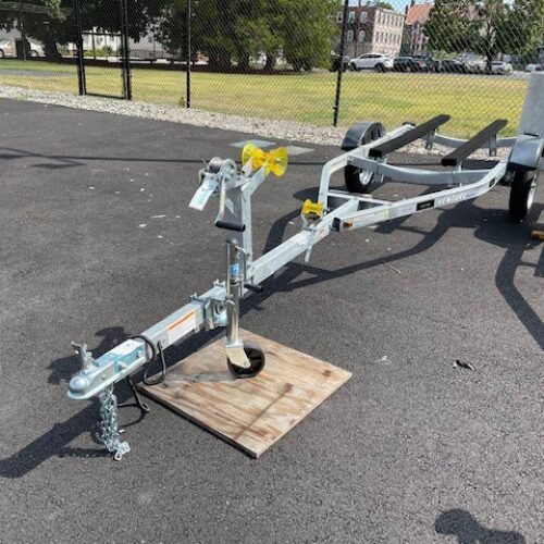 2022 Venture Boat Trailer