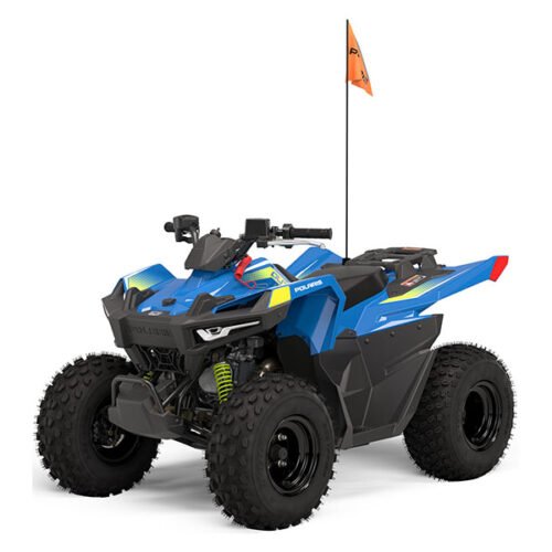 2024 POLARIS OUTLAW 70 EFI FOR SALE