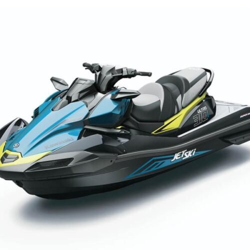 2023 KAWASAKI JET SKI ULTRA 310X FOR SALE