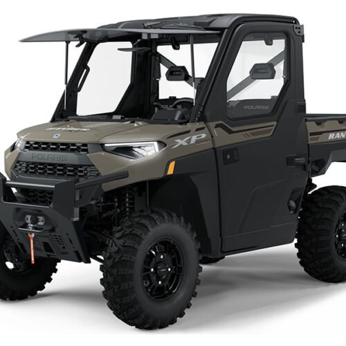 2024 POLARIS RANGER XP 1000 NORTHSTAR EDITION ULTIMATE FOR SALE