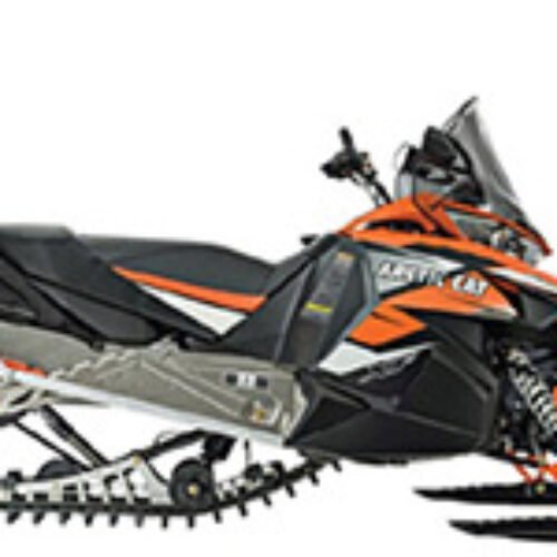 2014 Arctic Cat Snowmobile XF 7000