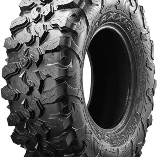 Maxxis Carnivore ML1 Tires