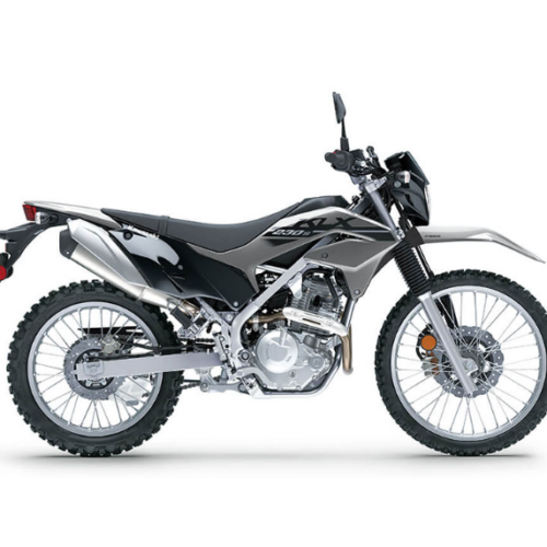 2023 KAWASAKI KLX 230 S ABS FOR SALE