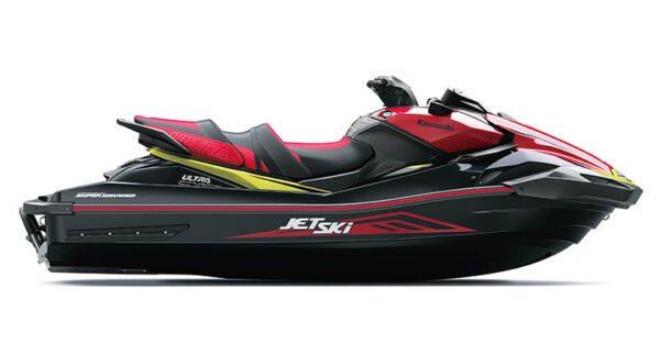 2024 KAWASAKI JET SKI ULTRA 310X