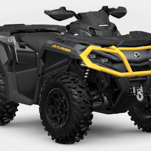 2023 CAN-AM OUTLANDER XT 1000R FOR SALE