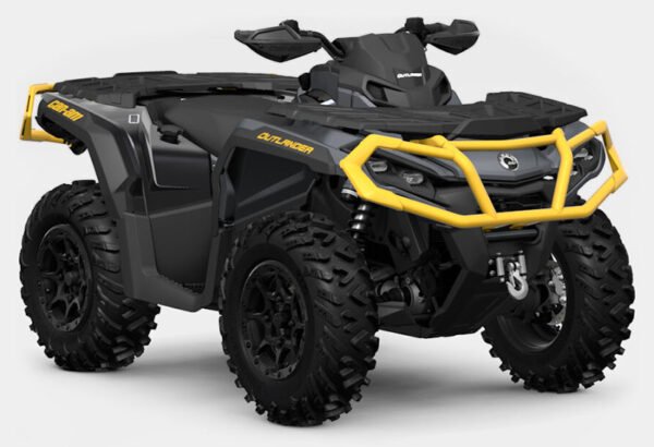 OUTLANDER XT 1000R