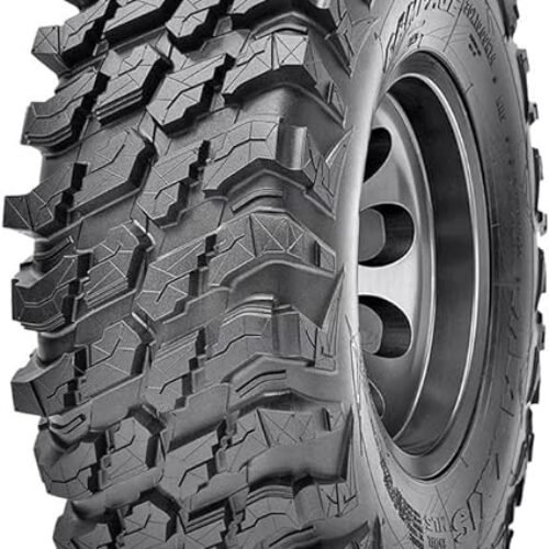 Maxxis ML5 Rampage Tires