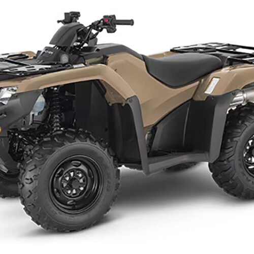 2024 HONDA FOURTRAX RANCHER 4X4 FOR SALE