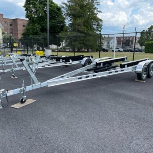 2024 Venture Boat Trailer