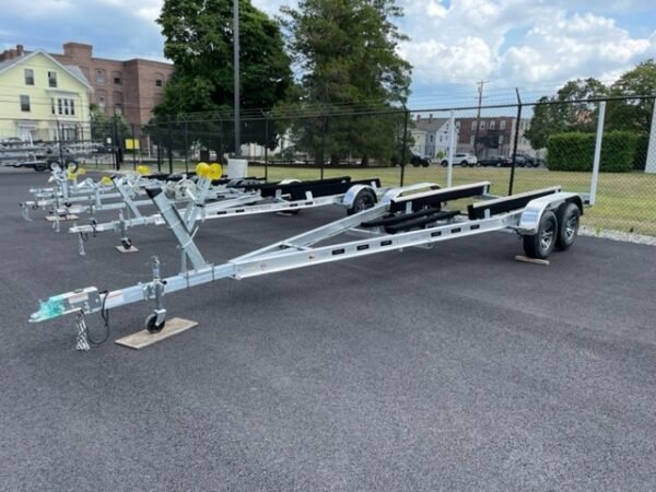 Venture Boat Trailer