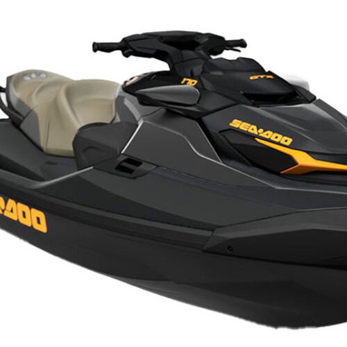 2023 SEA-DOO GTX 170 IBR IDF + SOUND SYSTEM FOR SALE