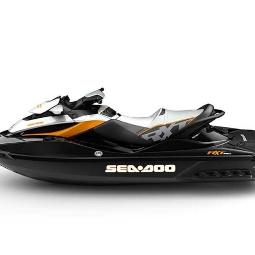 2014 SEA-DOO RXT 260 FOR SALE