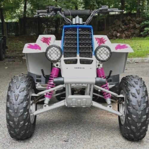 1991 Yamaha Banshee