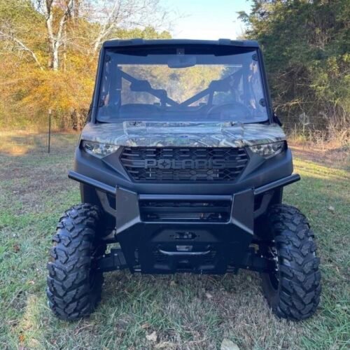 2020 Polaris Ranger 1000 Premium EPS