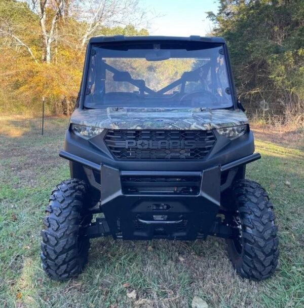 2020 Polaris Ranger 1000 Premium EPS