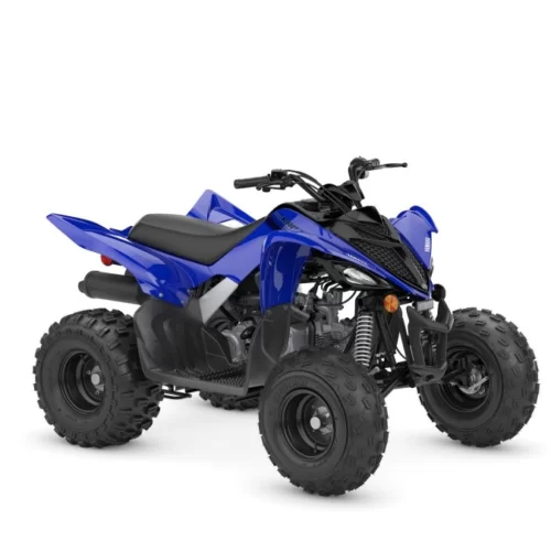 2024 Yamaha Raptor 110