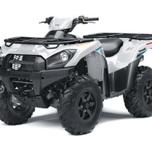 2023 Kawasaki BRUTE FORCE 750 4x4i EPS