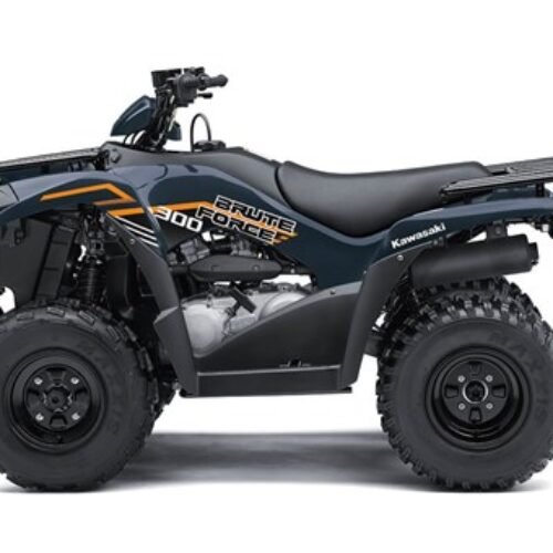 2024 kawasaki BRUTE FORCE 300