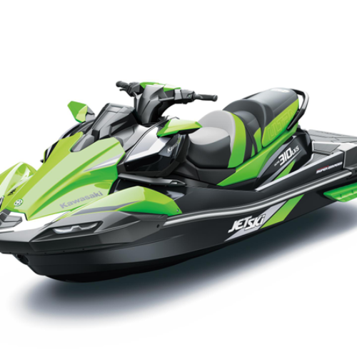 2024 KAWASAKI JET SKI ULTRA 310LX-S