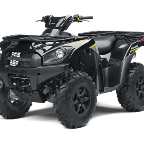 2022 BRUTE FORCE 750 4x4i EPS