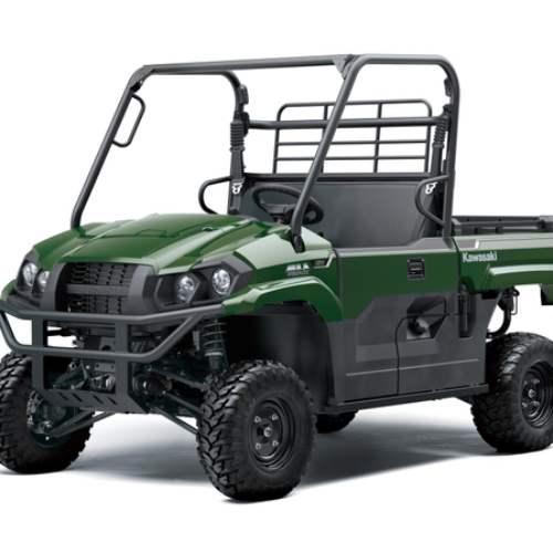 2024 Kawasaki MULE PRO-MX