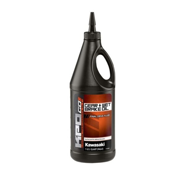 KPO GEAR & WET BRAKE OIL