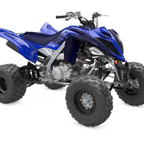 2024 Yamaha Raptor 700R