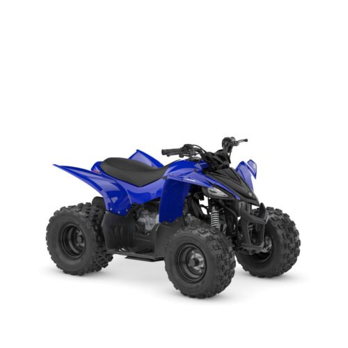 2024 Yamaha YFZ50