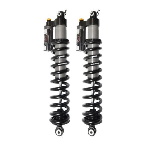 zBroz Can-Am Defender 2.2″ X1 Series Front and Rear Shocks