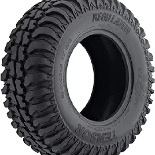 Tensor Regulator A/T All-Terrain Tire